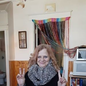 Meet your Posher, Diane